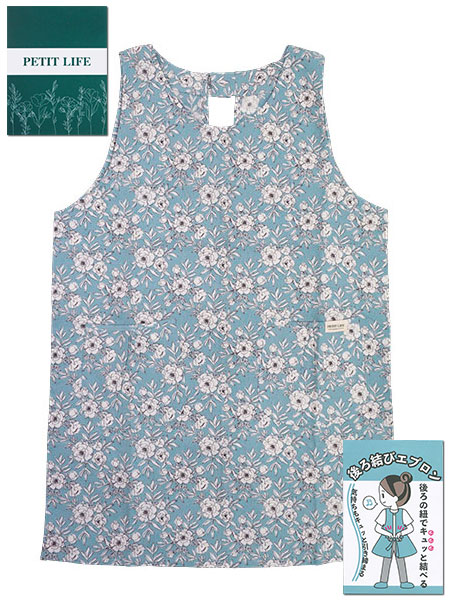 PETIT LIFE �w�l�����^�G�v���� �ԕ� �E�G�X�g�R�^�C�v 66022�̃��C���摜