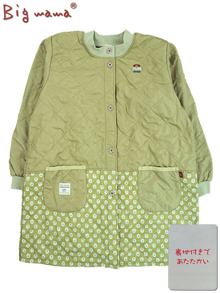 Big mama(rbO}}) t[XOJLgXbN nԕ BM4338̃C摜