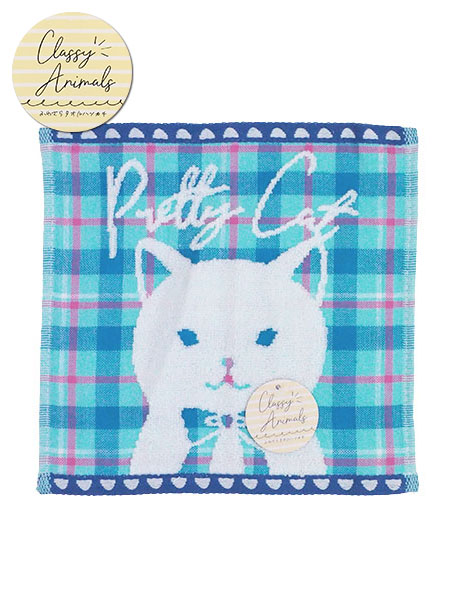 Classy Animals ���Q���K�[�[�~�j�n���J�` �A�j�}���� LST23�̃��C���摜