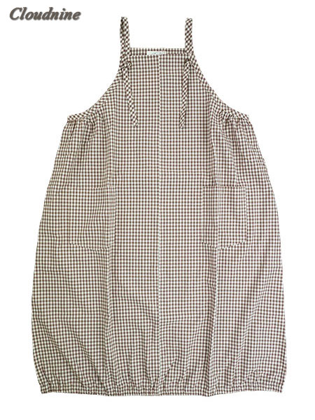 Cloudnine �w�l�����s�[�X�G�v���� ���S������o���[�� ��100% NAP2160�̃��C���摜