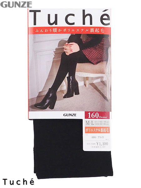 GUNZE(O[)Tuche(gDVF)wl^Cc ӂg|GXeN 160fj[ TZN850̃C摜