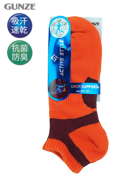 O[ ACTIVE STYLE am\bNX Ԃ A[`T|[g AS0101̃C摜