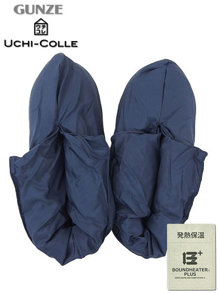 GUNZE(O[)UCHI-COLLE [V[Y(u[c^Cv) n Mۉ AUJ011AUJ511̃C摜