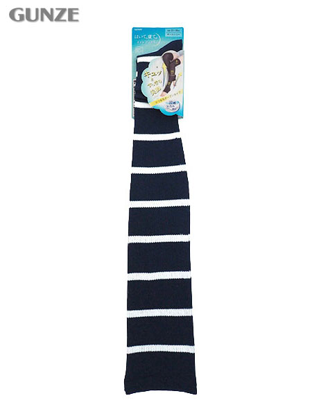 GUNZE(�O���[)�E�`�R�� �͂��āA�Q�āB�����\�b�N�X �I�[�o�[�j�[�� �{�[�_�[�� �����Ƃ�ݑf�� AUR654�̃��C���摜