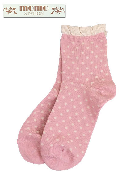 momo station �w�l�\�b�N�X �h�b�g�� ���{�� 302-71�̃��C���摜