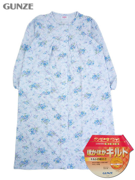 GUNZE(O[)wlSJlOWF ԕ ققLg TN4524̃C摜