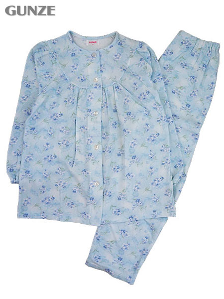 GUNZE(�O���[)�w�l�����E���p���c�p�W���} �ԕ� �\�t�g�L���g TG8102�̃��C���摜