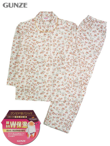 GUNZE(O[)zbg}WbN wlEpcpW} Wۉ ݕt ԕ TG4203̃C摜