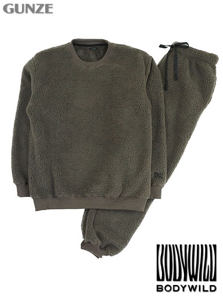 O[ BODYWILD({fBCh)amEpcpW} {At[X Ԃ^Cv BDY478̃C摜