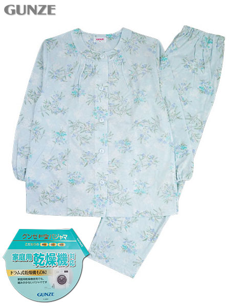 GUNZE(O[)wlEpcpW} ƒp@Ή 100% ԕ TG2125̃C摜