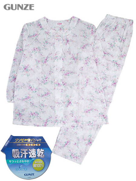 GUNZE(O[)N[}WbN wlEpcpW} 100% z i`k TP2185̃C摜