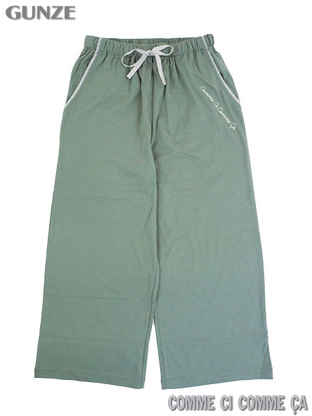 GUNZE(�O���[)�R���V�R���T �w�l7����p���c ���n MP7113�̃��C���摜