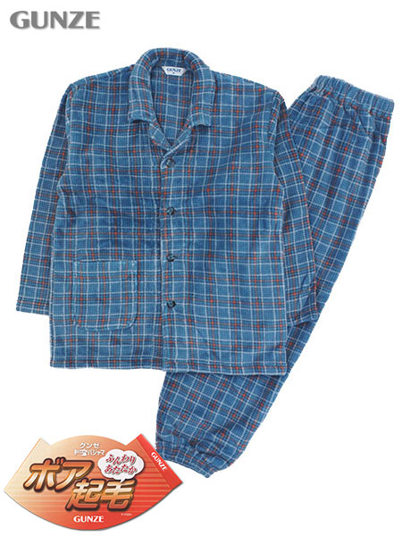 GUNZE(O[)amEpcpW} {AN `FbN SG4442̃C摜