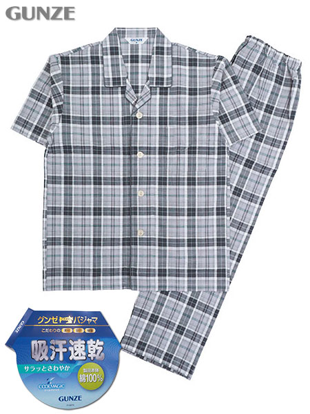 �O���[ �a�m�����E���p���c�p�W���} ��100%�z���������H ����T�b�J�[ SF1046�̃��C���摜