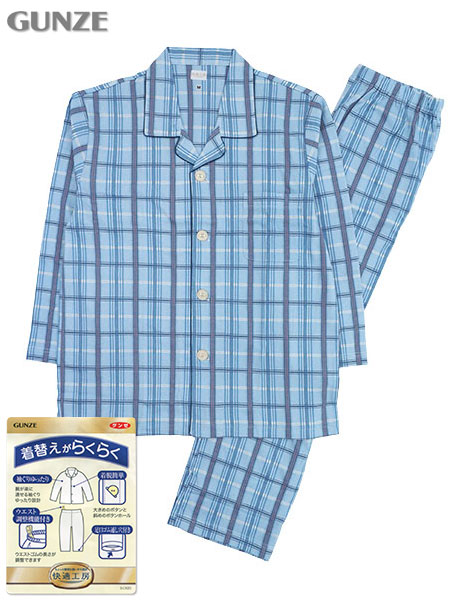 �O���[ ���K�H�[ �a�m�����E���p���c�p�W���} ���ւ����炭�炭 ��100%�X���[�X SG2404�̃��C���摜