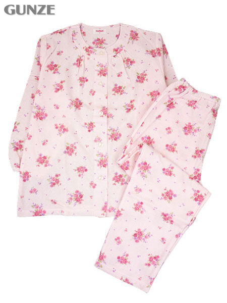 GUNZE(�O���[)�w�l�����E���p���c�p�W���} �ԕ� �\�t�g�L���g TG8129�̃��C���摜