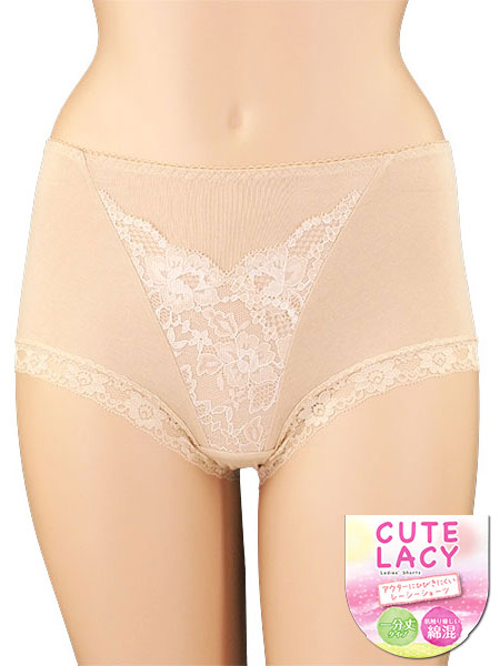 CUTE LACY wl1 [V[V[c ȍ 6701-51̃C摜