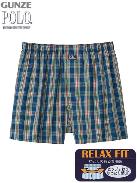 GUNZE(O[)POLO(|)amgNX(O) `FbN PBM875̃C摜