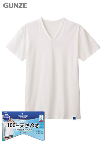 �O���[ �N�[���}�W�b�N �a�mV�l�b�NT�V���c 100% �V�R�⊴ ���{�� MCA515N�̃��C���摜