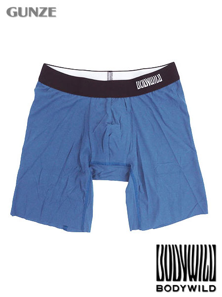 GUNZE(O[)BODYWILD amO{NT[pc(OƂ) n BWF000ÃC摜