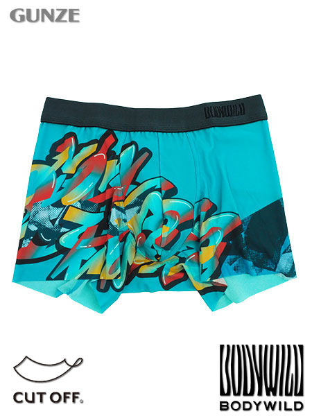 �O���[ BODYWILD �a�m�{�N�T�[�p���c(�O�Ƃ�) �؂���ςȂ� ���{�� BWA200A�̃��C���摜