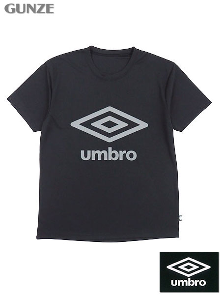 GUNZE(O[)umbro(Au)YN[lbNsVc o[VubV UBS713D̃C摜