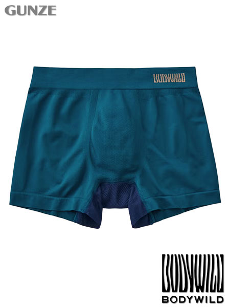 �O���[ BODYWILD �a�m�{�N�T�[�p���c(�O�Ƃ�) ���̐��^�~�x���`���[�V���� ���n BWM000A�̃��C���摜