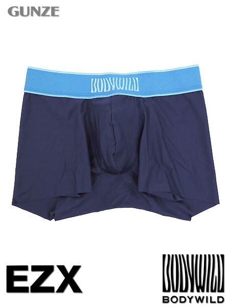 �O���[ BODYWILD EZX �a�m���[���C�Y�{�N�T�[�p���c(�O�Ƃ�) ���n �E�G�X�g���S BWV101C�̃��C���摜