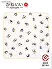 Japanese style かわいい やわらかガーゼのハンカチの詳細画面へ