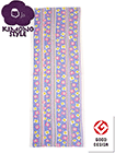 KIMONO STYLE やわらかガーゼのてぬぐい 和柄 の詳細画面へ