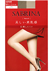 GUNZE(グンゼ)SABRINA(サブリナ) Natural 美しい素肌感 婦人パンストの詳細画面へ