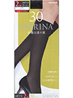 �O���[ SABRINA(�T�u���i)�w�l�n�C�\�b�N�X �Ђ�����^�C�c 30�f�j�[�� 2���g�̏ڍ׉�ʂ�