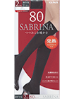 �O���[ SABRINA(�T�u���i)�w�l�n�C�\�b�N�X �Ђ�����^�C�c 80�f�j�[�� 2���g ���M�̏ڍ׉�ʂ�