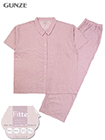 �O���[ �L���C���{ Fitte �w�l5�����E���p���c�p�W���} �h�b�g�� ��100%�V���f�� �ݕt���̏ڍ׉�ʂ�