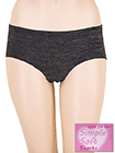 Simple Soft Shorts(シンプルソフトショーツ)婦人デザインショーツの詳細画面へ