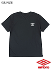 GUNZE(グンゼ)umbro(アンブロ) 紳士VネックTシャツの詳細画面へ