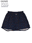 GUNZE(グンゼ)POLO(ポロ)紳士トランクス(前あき) アルファベットの詳細画面へ