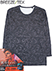 BREEZE TEX(�u���[�Y�e�b�N�X)�a�m�����ێ�V���c �h�� ���� ���~�M�@�\ ���N�� 8071-39