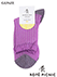 GUNZE(�O���[)ROPE PICNIC(���y�s�N�j�b�N) �w�l�\�b�N�X ��������׃X�g���C�v�� RPT513