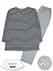 NERUGY �w�l�����E���p���c�p�W���} ��100% �V�� �׃{�[�_�[���~���n 46013