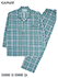 GUNZE(O[)RVRT amEpcpW} `FbN 100% WK[[ MJ8795