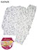 GUNZE(O[)wlEpcpW} ێHRۖhLH ԕ 100%X[X TG4264