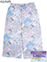 GUNZE(O[)wl7pc QeR ԃ`FbN 100%V TB3105
