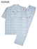 GUNZE(O[)amEpcpW} 100% `FbN i`N[v SF1514
