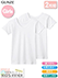 GUNZE(�O���[)�q������ ���������V���c 100cm 2���g ���炩��100% AF8450C