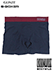 GUNZE BODYWILD e-BOXER amZ~O{NT[(OƂ)䒷 n BWS602A