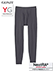 GUNZE(�O���[)YG NextRA�{ �a�m�^�C�c(�O����) WARM��DEO ���M����� YN0901