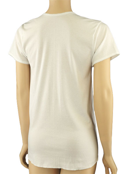 GUNZE(�O���[)���ւ��炭�炭 �w�l�\�t�g�����^�b�`�e�[�v�t�R�����L���~�\�[�� HW2238�̏ڍ׉摜�P