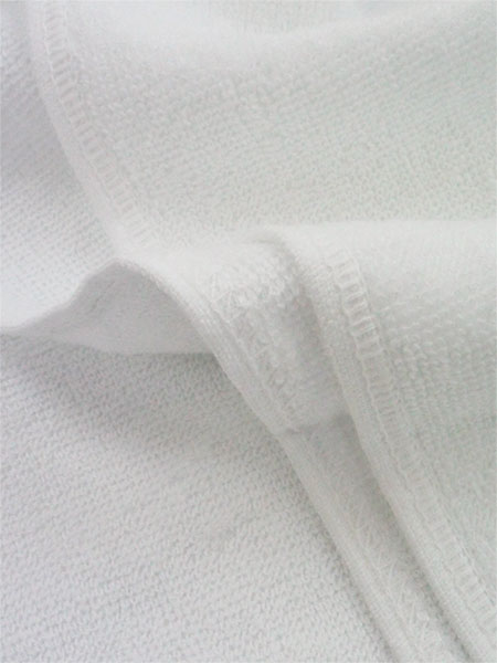 HOTEL STYLE BATH TOWEL@zedl oX^I 2g KM312-2̏ڍ׉摜P