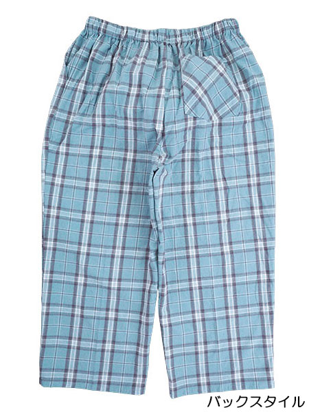 naturic �w�l8���䃋�[���p���c ��100%���n�� �`�F�b�N�� 56002�̏ڍ׉摜�P